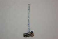 Packard Bell EasyNote TK11 P5WS6 USB Board mit Kabel...