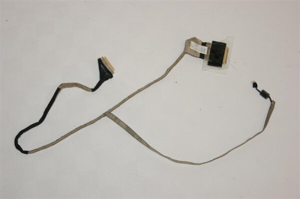 Packard Bell EasyNote TK11 P5WS6 Displaykabel Videokabel DC020010L10 #2825