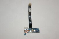 Packard Bell EasyNote TK11 P5WS6 Powerbutton Board mit...