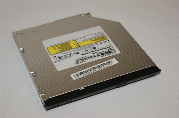 Medion Akoya E6232 MD 99070 SATA DVD Laufwerk 9,5mm SU-208 #2826