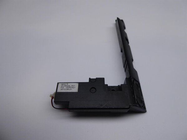 Medion Akoya E6232 MD 99070 Lautsprecher rechts 23.40A5L.001 #2826_01