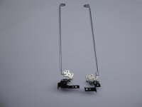 Medion Akoya E6232 MD 99070 Displayscharniere + Leisten L+R 33.4UY02.XXX #2826