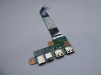 Medion Akoya E6232 MD 99070 AUDIO USB Board mit Kabel...