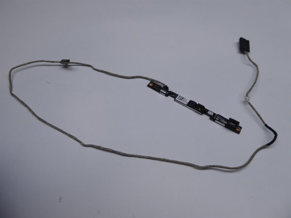 Medion Akoya E6232 MD 99070 Webcam Kamera Modul mit Kabel 40.4UY02.001 #2826