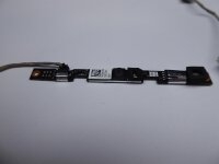 Medion Akoya E6232 MD 99070 Webcam Kamera Modul mit Kabel...