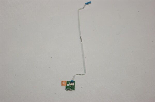 Medion Akoya E6232 MD 99070 Powerbutton Board mit Kabel 50.4UY05.001 #2826