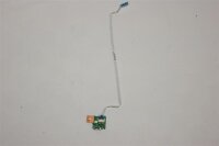Medion Akoya E6232 MD 99070 Powerbutton Board mit Kabel...