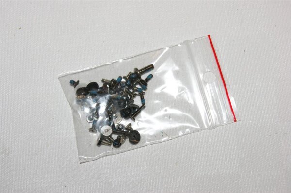 Sony Vaio SVF142C29M Schraubensatz Screws Set #2827