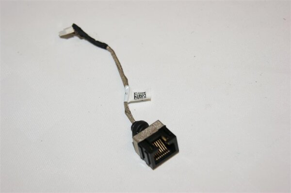 Sony Vaio VPCCA LAN Board Buchse mit Kabel 603-001-6829_A #2828