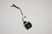 Sony Vaio VPCCA LAN Board Buchse mit Kabel 603-001-6829_A...