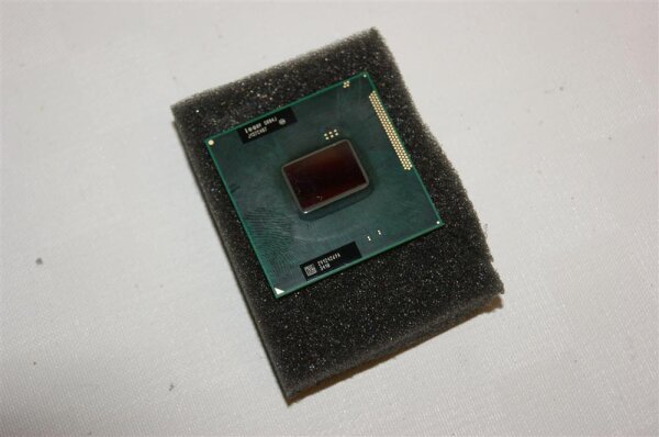 Sony Vaio VPCCA Intel i3-2330M CPU mit 2,20 GHz SR04J #CPU-16