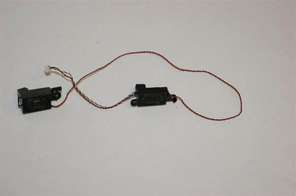 Medion Akoya E6228 Lautsprecher Soundspeaker  #2832