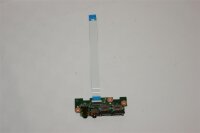 Medion Akoya E6228 Audio USB Board mit Kabel #2832