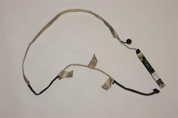 Medion Akoya E6228 Webcam Kamera Modul mit Kabel 0420-00F500012232 #2832
