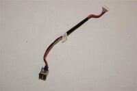 Medion Akoya E6228 Powerbuchse Strombuchse mit Kabel...