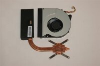 Medion Akoya E6228 Kühler und Lüfter +...