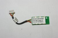 Belinea o.book 3.1 Bluetooth Modul mit Kabel 76G110042-10...