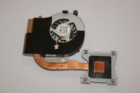 HP Presario CQ62 Lüfter und Kühler Fan and...