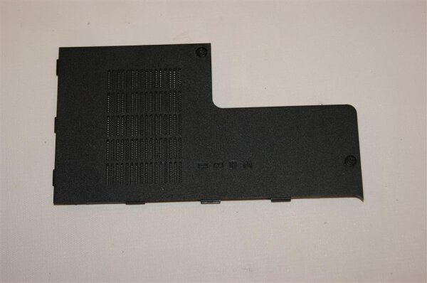 HP Compaq Presario CQ62 RAM WLAN Abdeckung Klappe Gehäuse 1A226HC00-600-G #2077