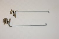 HP Presario CQ62 Display Scharniere incl Leiste Hinge L+R...