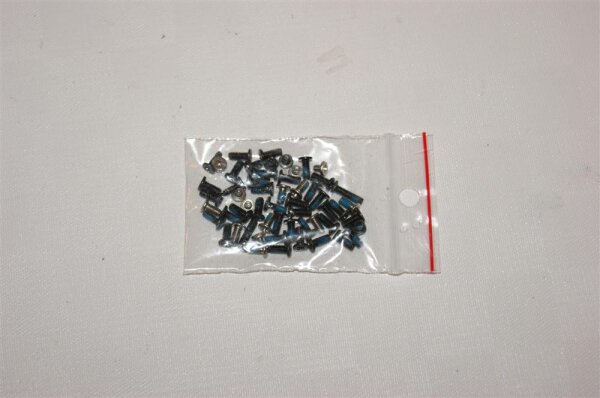 HP Presario CQ62 Schraubensatz Screws Set #2077