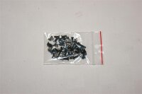 HP Presario CQ62 Schraubensatz Screws Set #2077