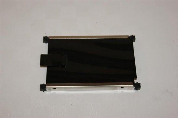 HP Presario CQ62 HDD Caddy Festplatte Halterung #2077