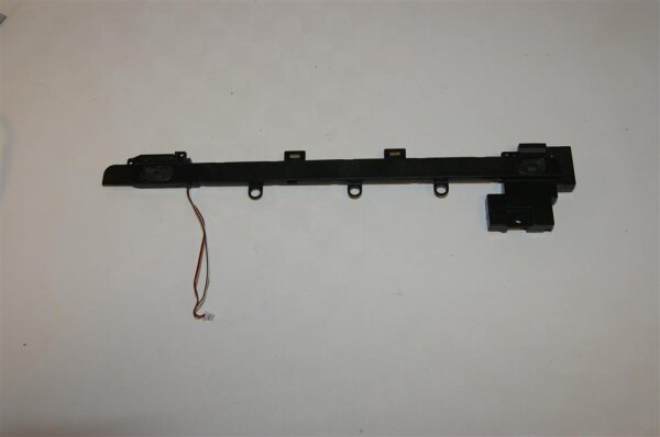HP Presario CQ62 Lautsprecher Sound Speaker Bar 606007-001 #2077