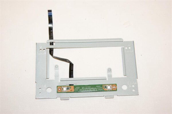 HP Presario CQ62 Touchpad Maus Button Board incl Kabel 01013JT00-388-G #2077