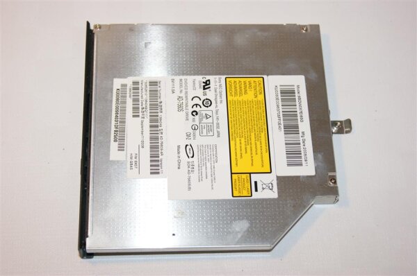 Acer Aspire 6530 Series ZK3  SATA DVD Laufwerk 12,7mm 9SDW087EI65G #2787_01