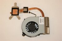 HP Compaq Presario CQ56-200SB Kühler Lüfter +...