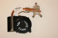 HP Compaq Presario CQ56-200SB Kühler Lüfter +...
