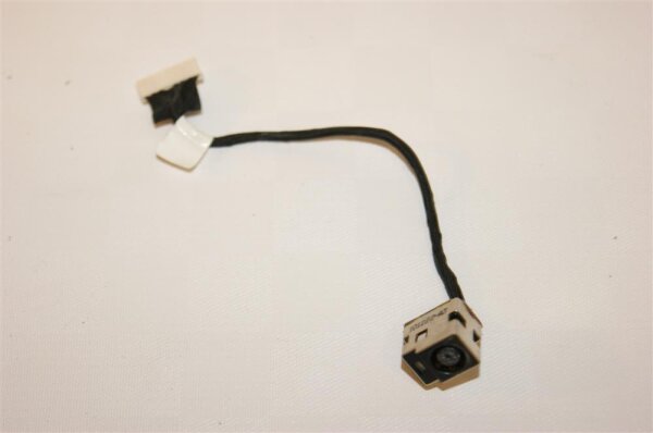 HP Compaq Presario CQ56-200SB Strombuchse Powerbuchse + Kabel DD0AX6PB000 #2836