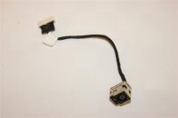 HP Compaq Presario CQ56-200SB Strombuchse Powerbuchse +...