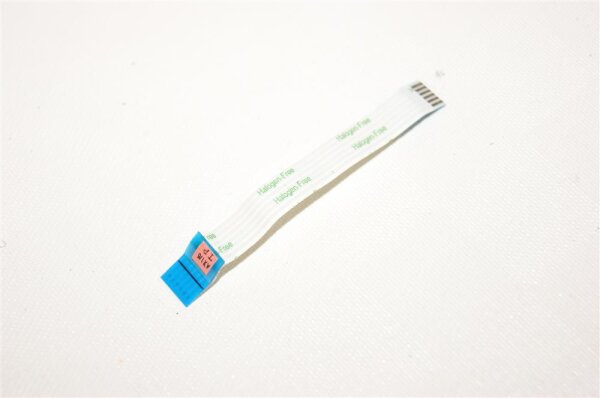 HP Compaq Presario CQ56-200SB Flex Flachbandkabel für Touchpad 6pol 6,1cm #2836