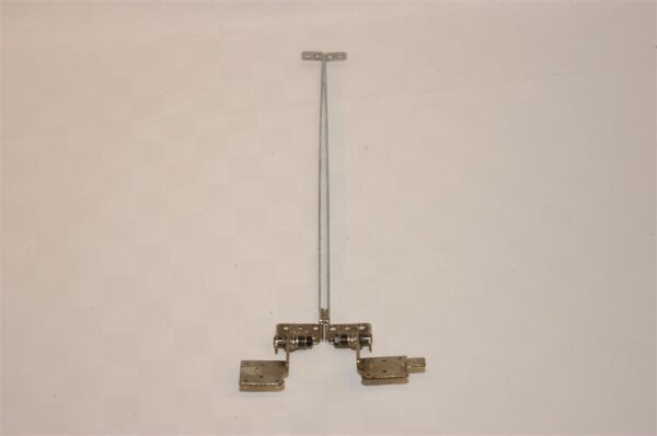 ASUS A53S Display Scharniere incl Leiste Hinge L+R 13GN3C10M030 #2837