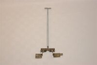 ASUS A53S Display Scharniere incl Leiste Hinge L+R...