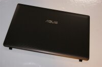 ASUS X53B Displaygehäuse Deckel AP0K3000100 #3502