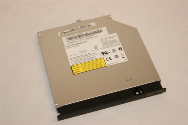ASUS X53B SATA DVD Laufwerk 12,7mm DS-8A5SH #2839