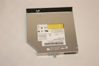 ASUS X53B SATA DVD Laufwerk 12,7mm DS-8A5SH #2839