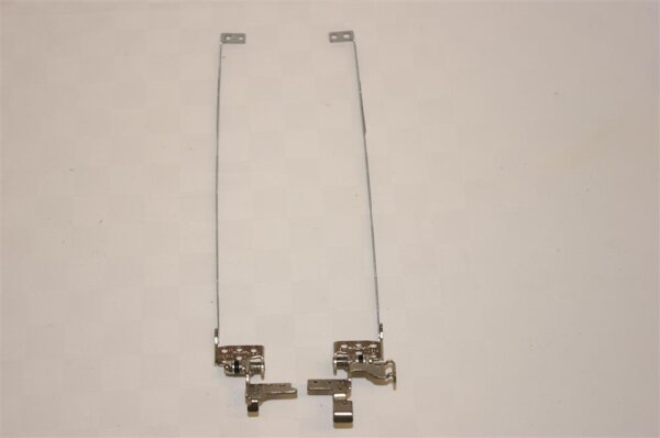 ASUS X53B Displayscharniere incl. Leisten L+R AM0J1000200 #2839