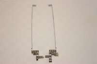 ASUS X53B Displayscharniere incl. Leisten L+R AM0J1000200...
