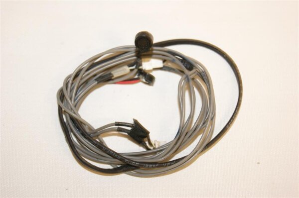 HP Pavilion HDX9200 Micro Mikrofone mit Kabel #2840