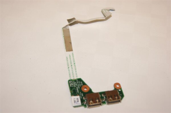 Acer Aspire 8930 series USB Board mit Kabel 6050A2188101 #2841