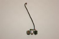 HP Pavilion HDX9200 Sound Video Board mit Kabel...