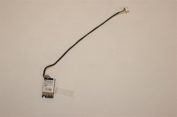 HP Pavilion HDX9200 Bluetooth Modul mit Kabel BCM92045NMD #2840