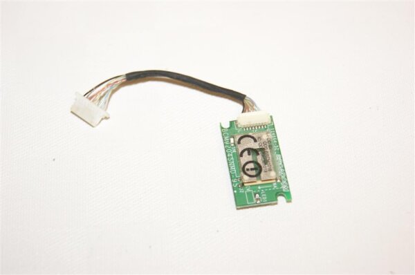 Acer Aspire 8930 series Bluetooth Modul mit Kabel BCM92045NMD #2841