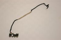 HP Pavilion HDX9200 Sound Audio Board mit Kabel...