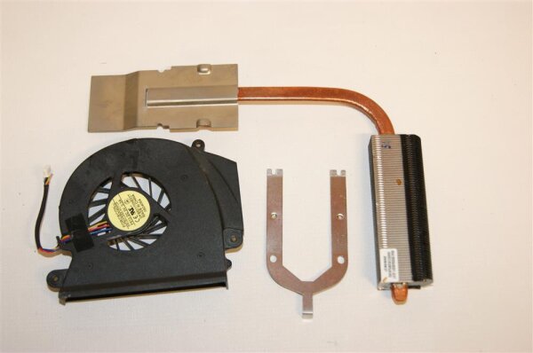 Acer Aspire 8930 series CPU Kühler und Lüfter 6043B0048001.A01 #2841