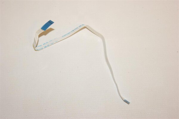 HP Pavilion HDX9200 Flex Flachbandkabel 4-polig 19,8cm lang #2840